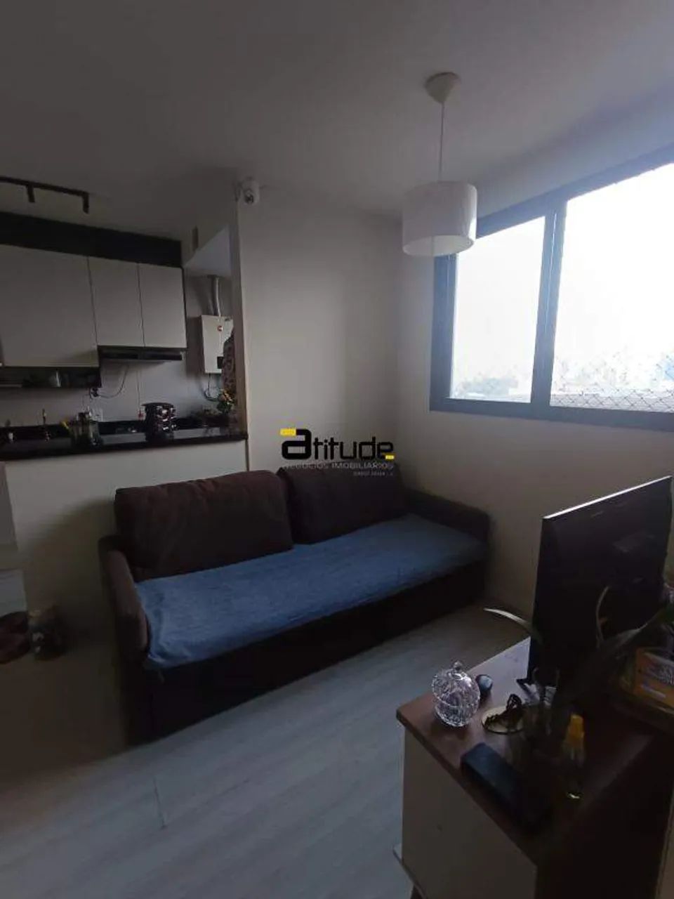Locação de Apartamento no centro de Osasco - Foto 3