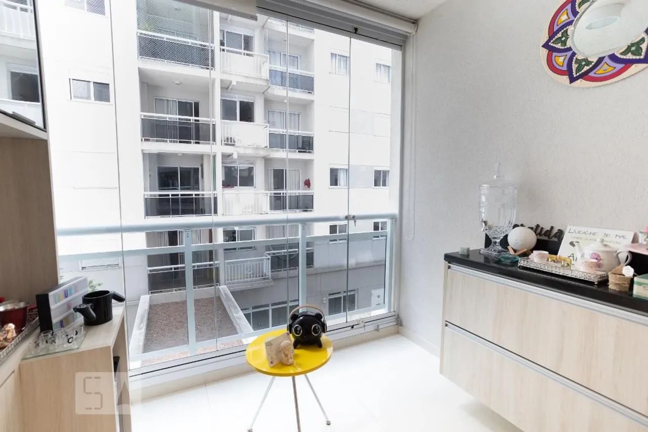 Apartamento à Venda - Mooca, 2 Quartos, 65 m2 - Foto 4