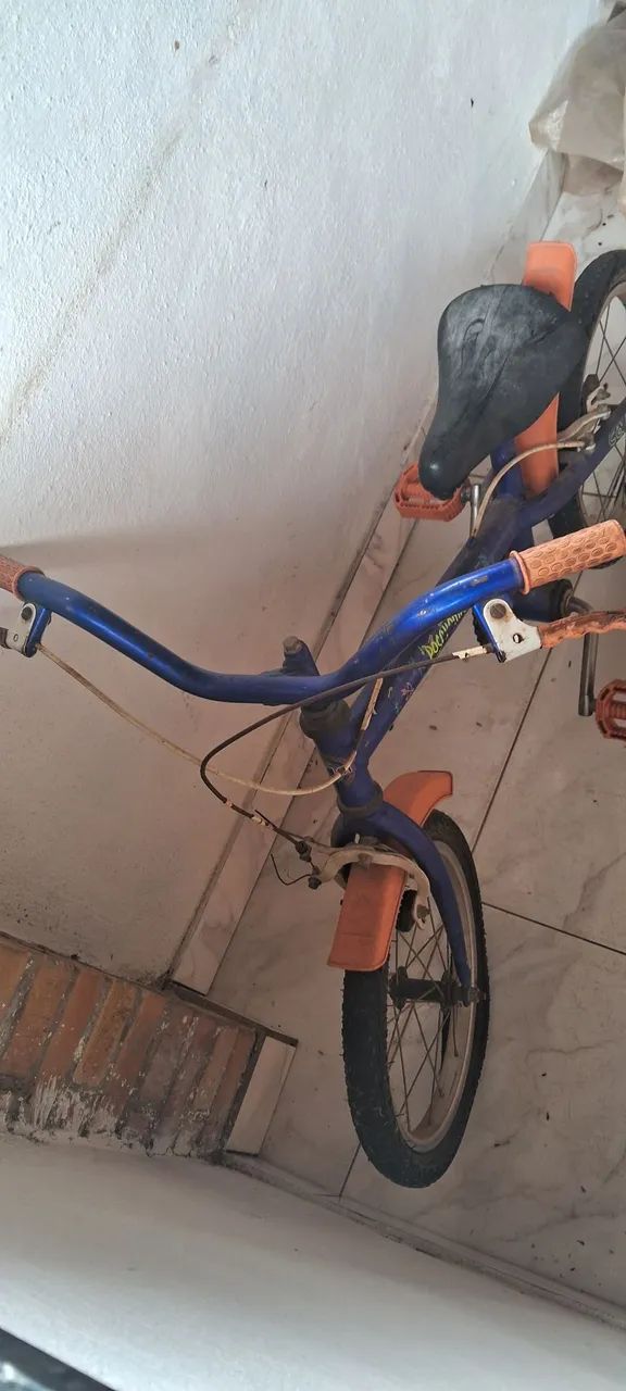 Bicicleta  - Foto 3