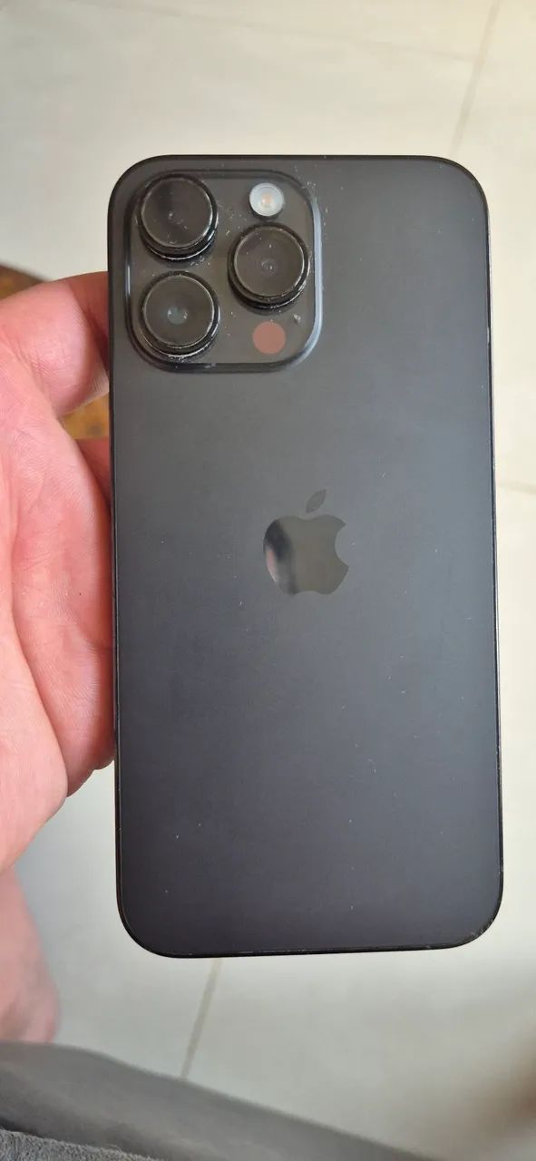 Iphone 14 pro max 256GB 