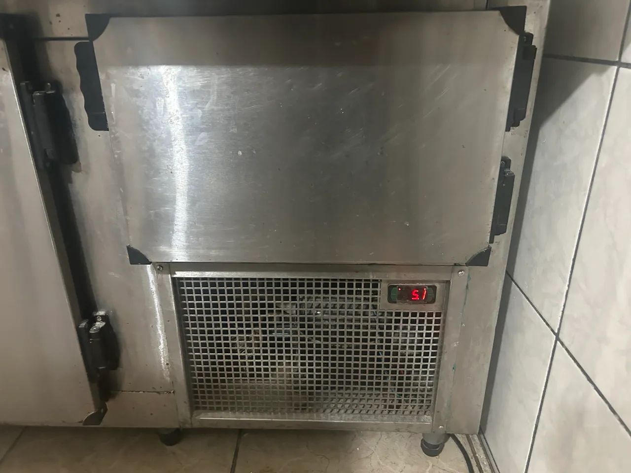 Condimentadora para pizzaria  - Foto 2