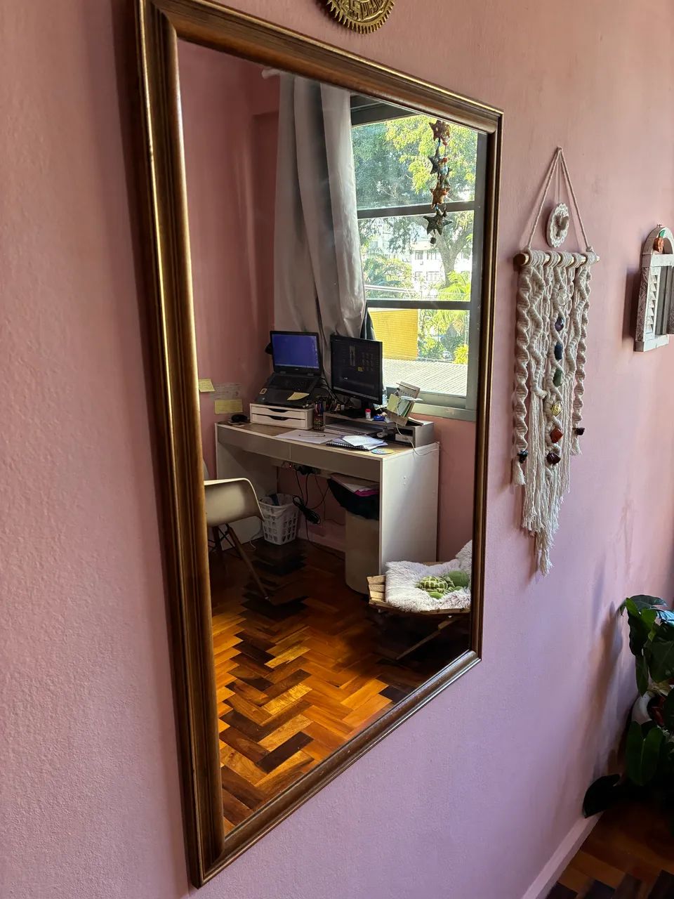 Espelho  - Foto 2