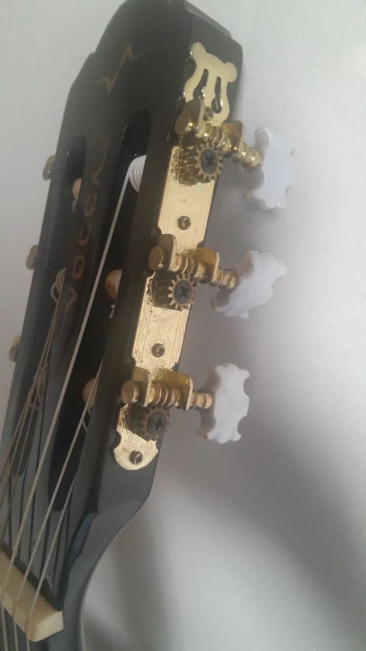 Violão Acústico - Foto 5