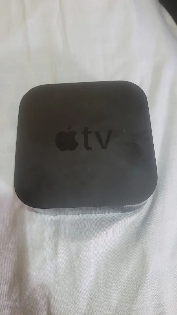 Tv Box Apple TV