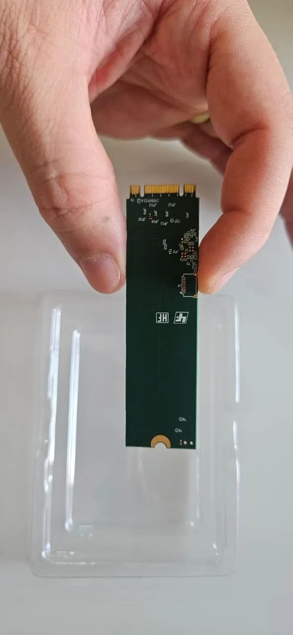 SSD 128GB M.2 SATA 2280 - Foto 2