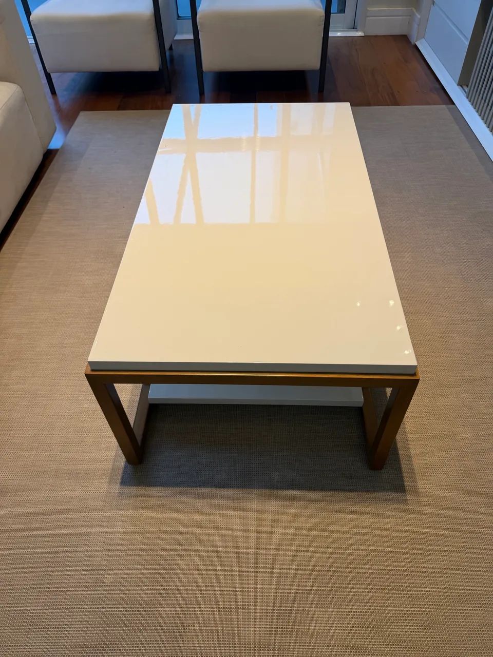 Mesa de centro