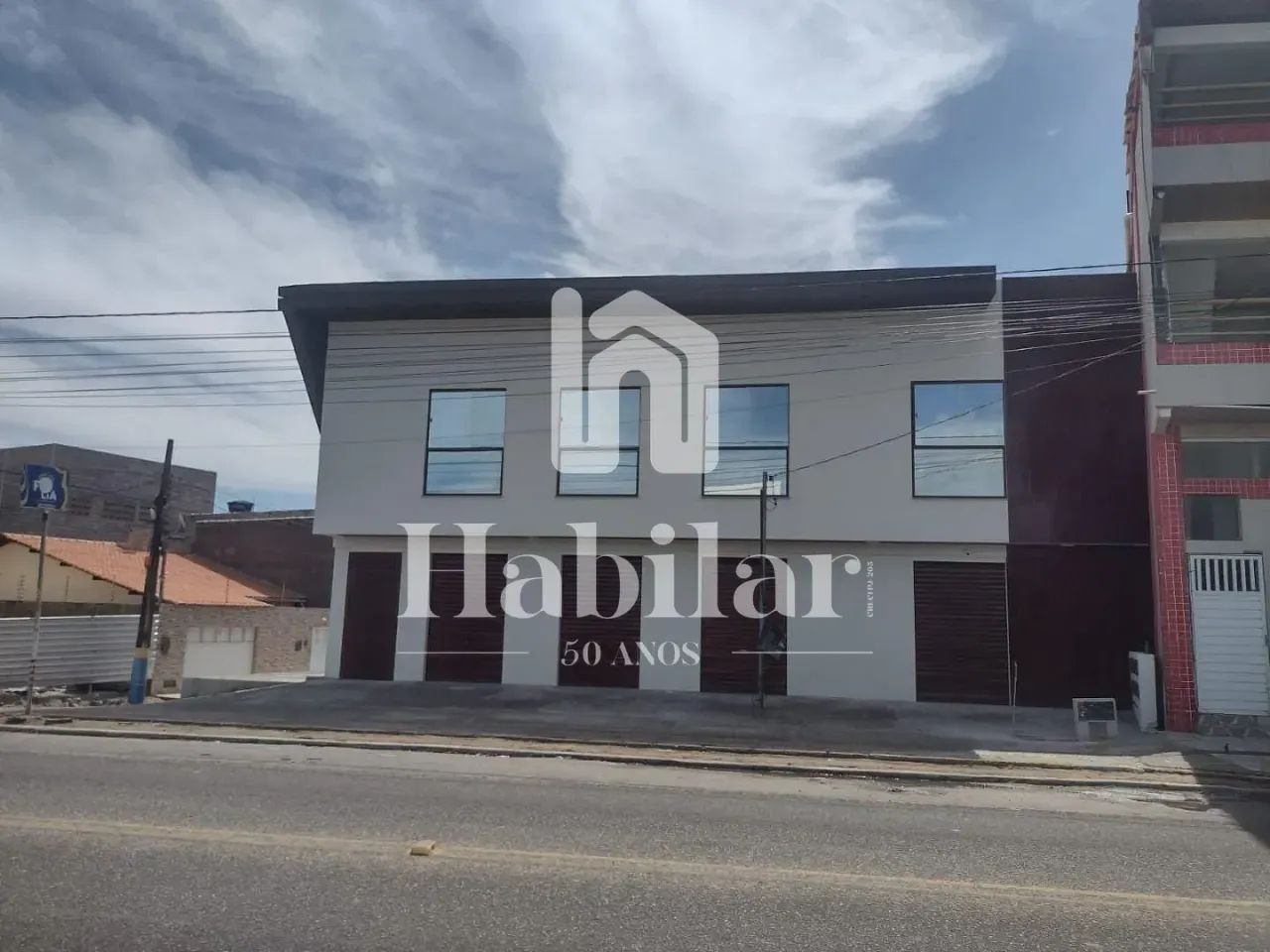 Sala para locação, Centro, Barra dos Coqueiros, SE