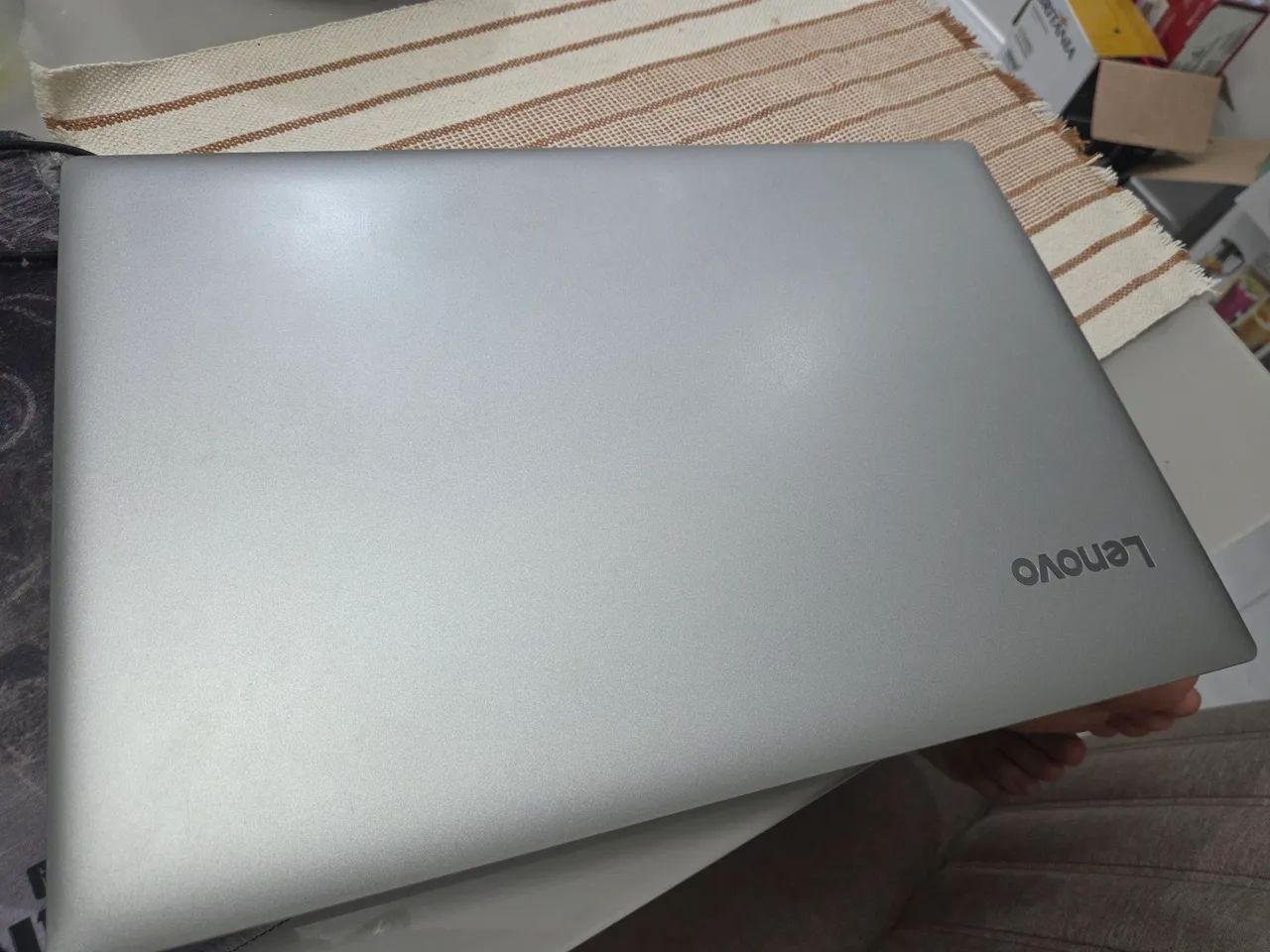 Notebook Lenovo Ideapad 330 15lKB - Foto 4