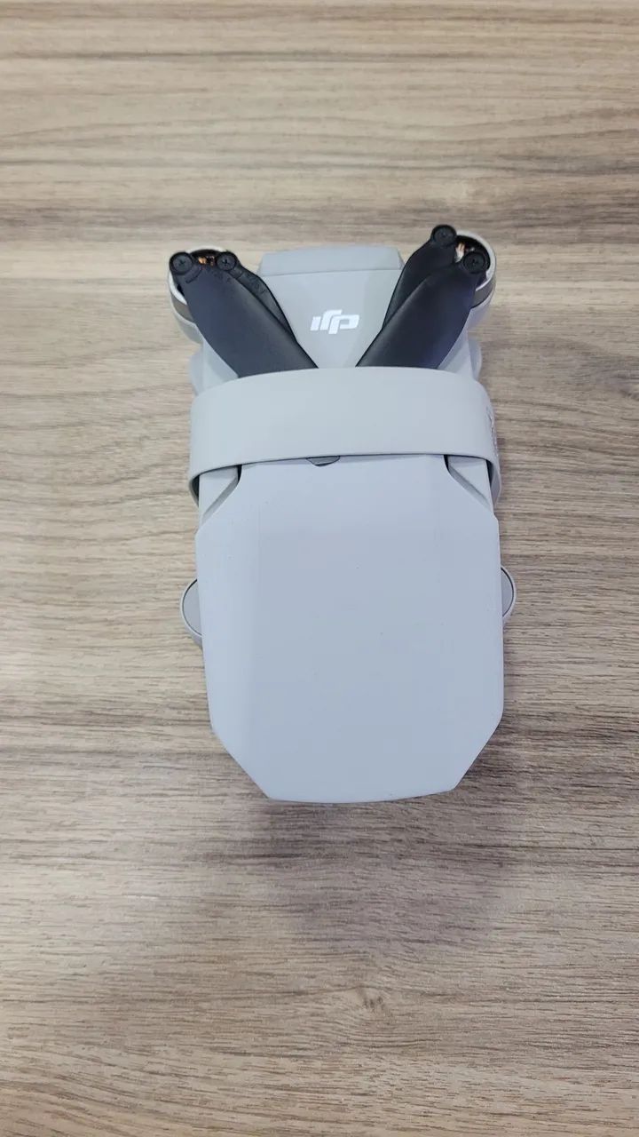 Drone Dji Mini 2 + acessórios - Foto 3