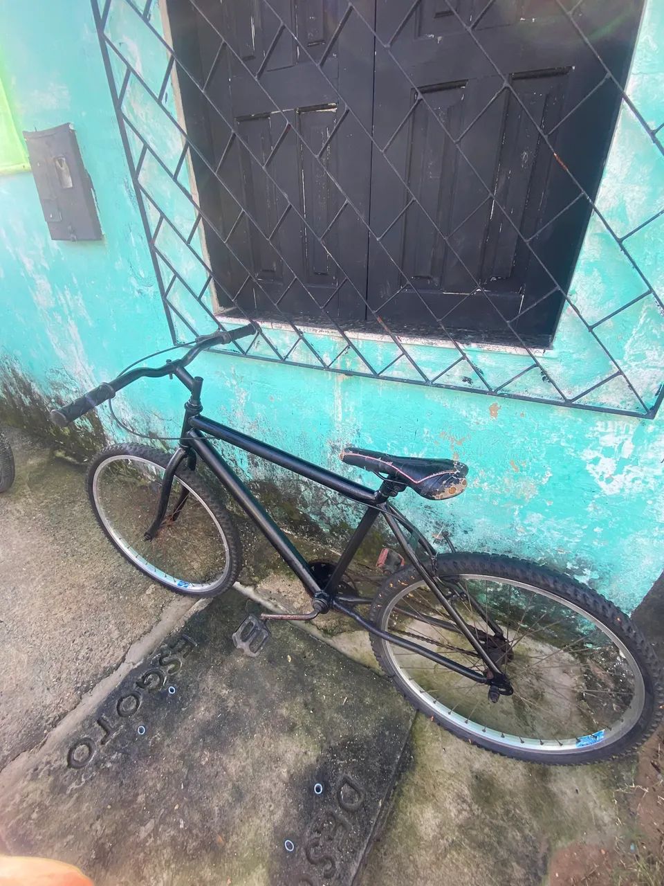 Bicicleta aro 26 - Foto 3