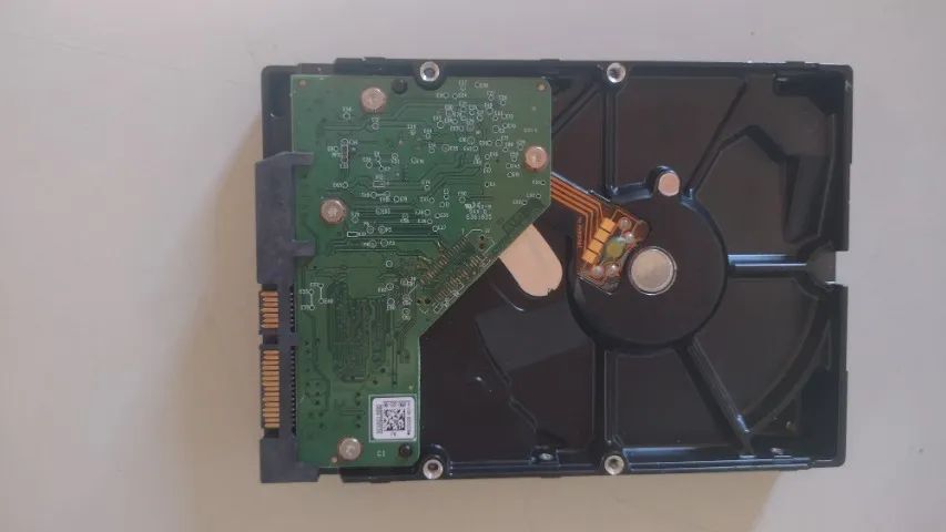 hd 1tb - Foto 2