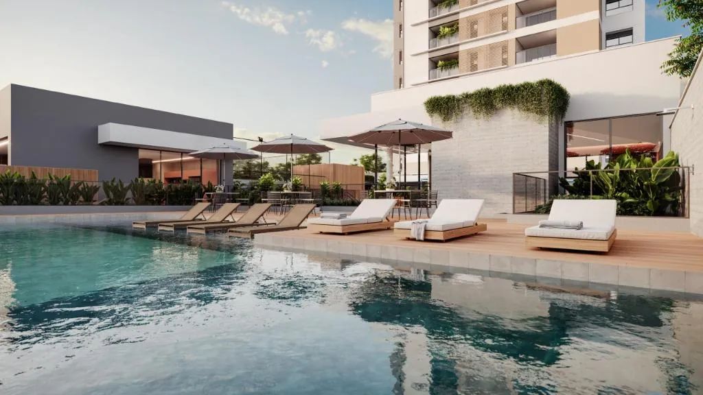 Apartamento à venda no Edifício Legit - Foto 3