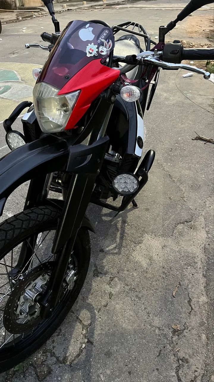 XT 660r - Foto 2