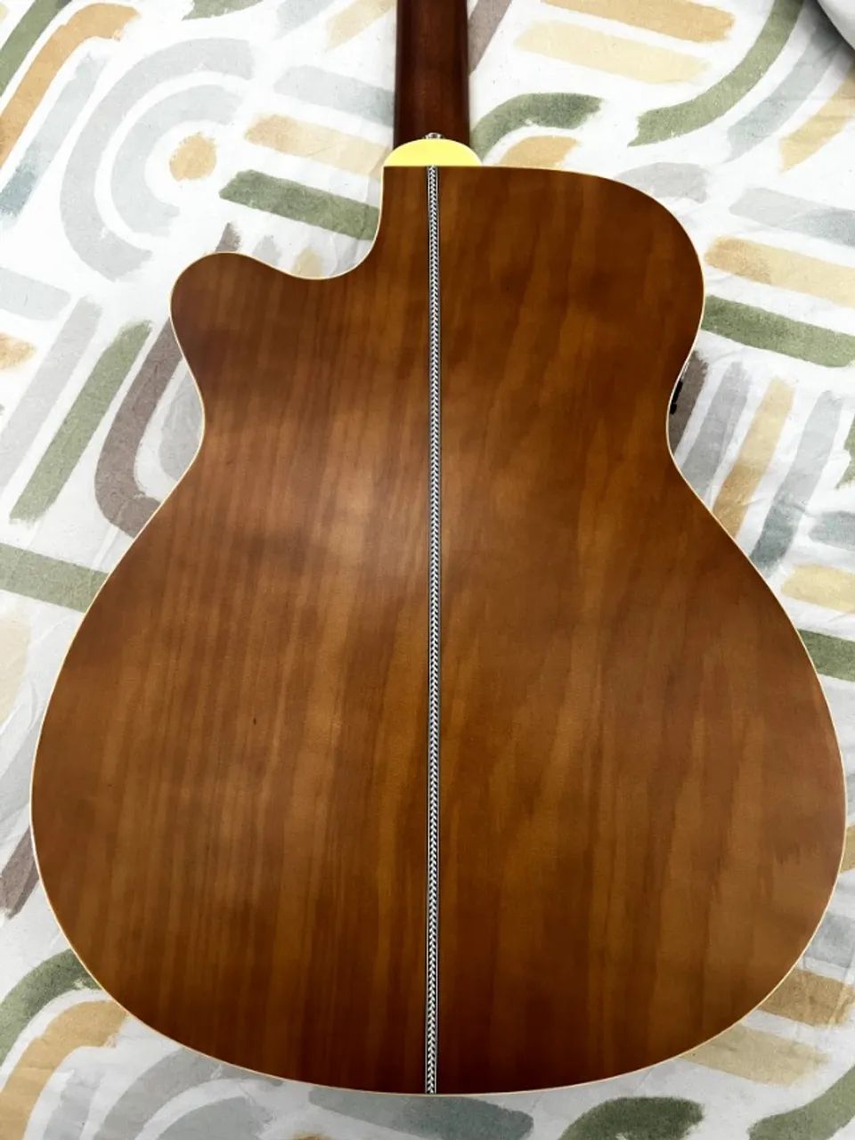 Violão Strinberg SA-20C - Foto 5