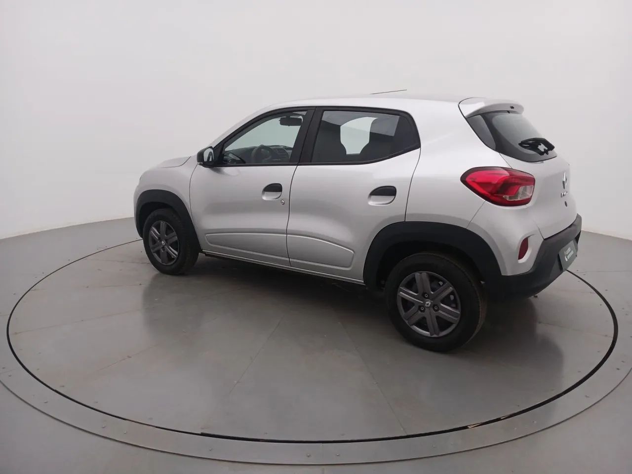 Renault Kwid 1.0 Zen 2026 - Foto 3