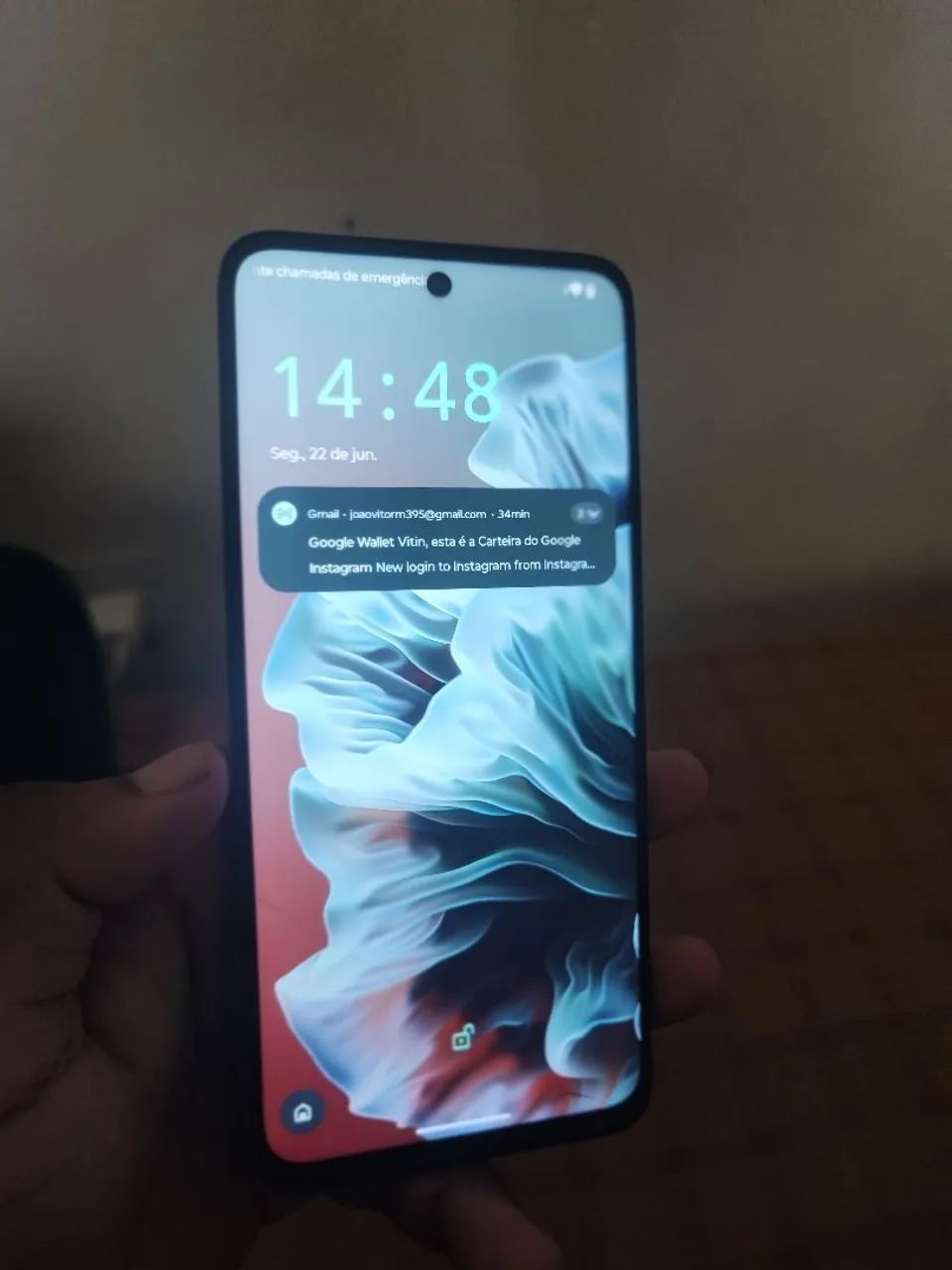 Motorola G35 - Foto 2