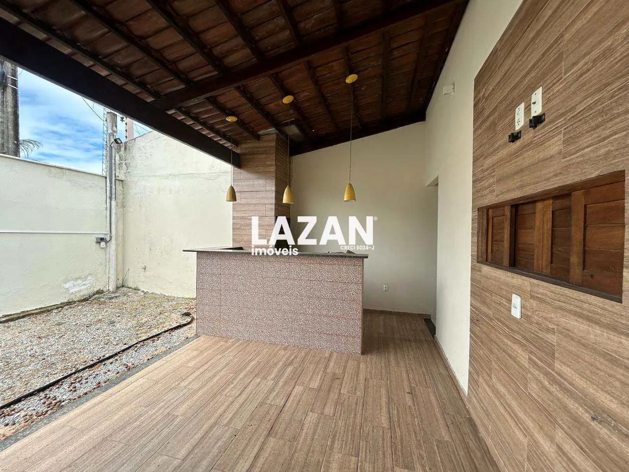 Casa Térrea | Cajupiranga, Parnamirim-RN Cod: 1081 - Foto 5