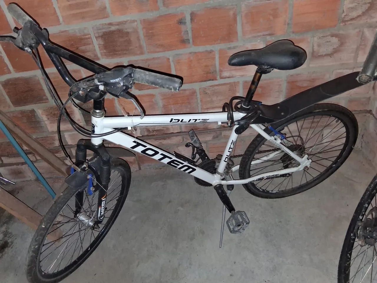 Bicicletas De marca ( Alumínio ) - Foto 2