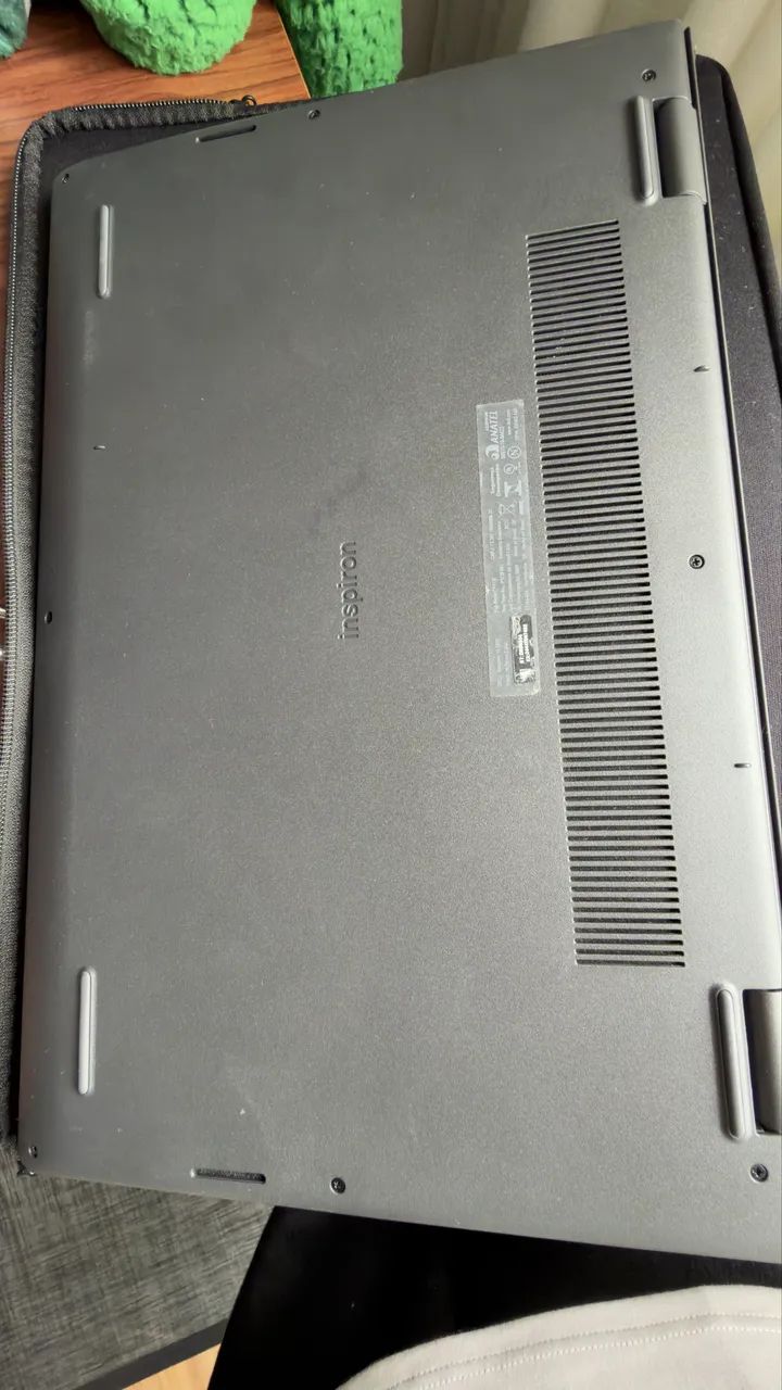Notebook Dell inspiron 3520 Linux - Foto 5