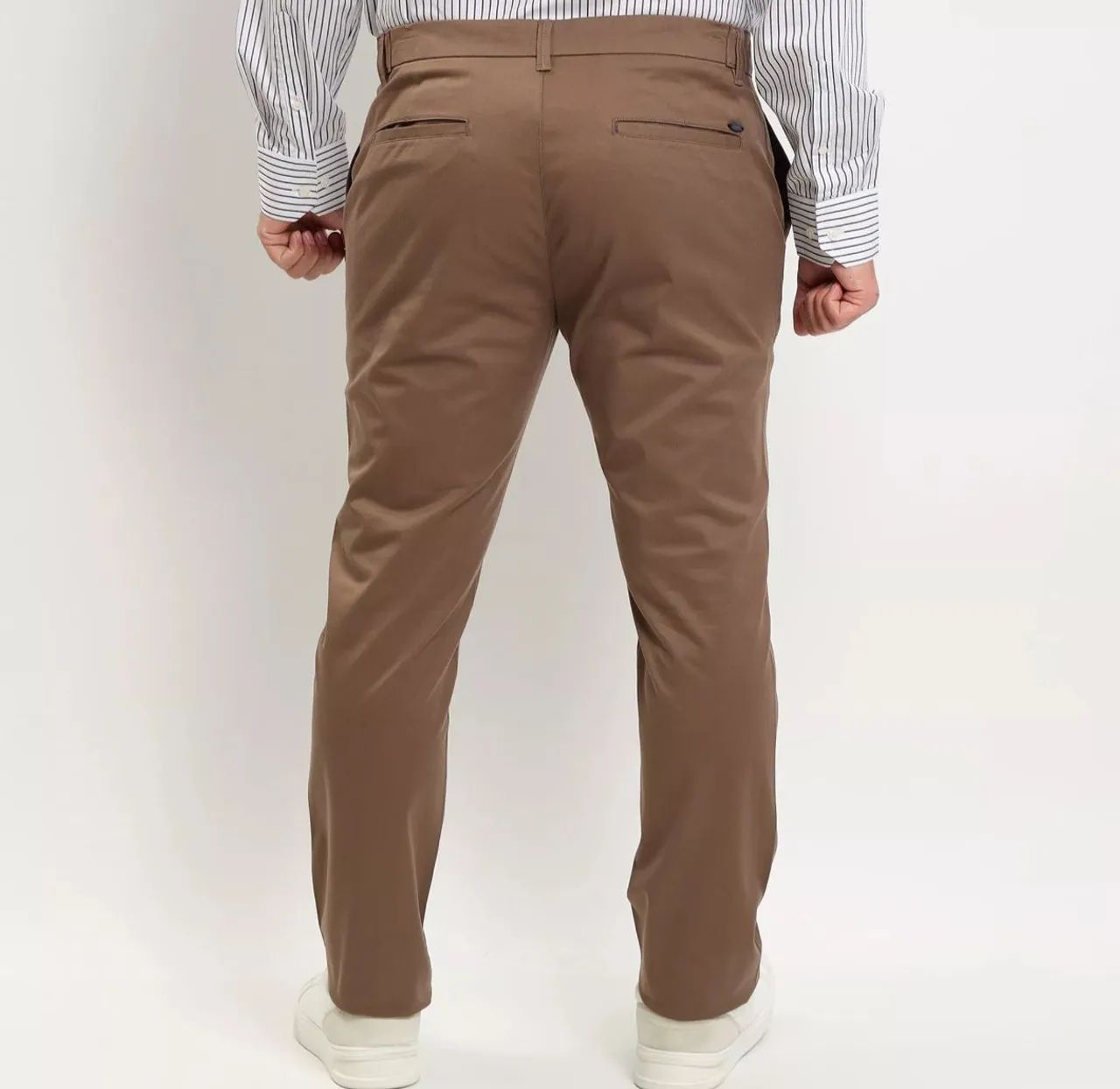 Calça chino Aramis  - Foto 5
