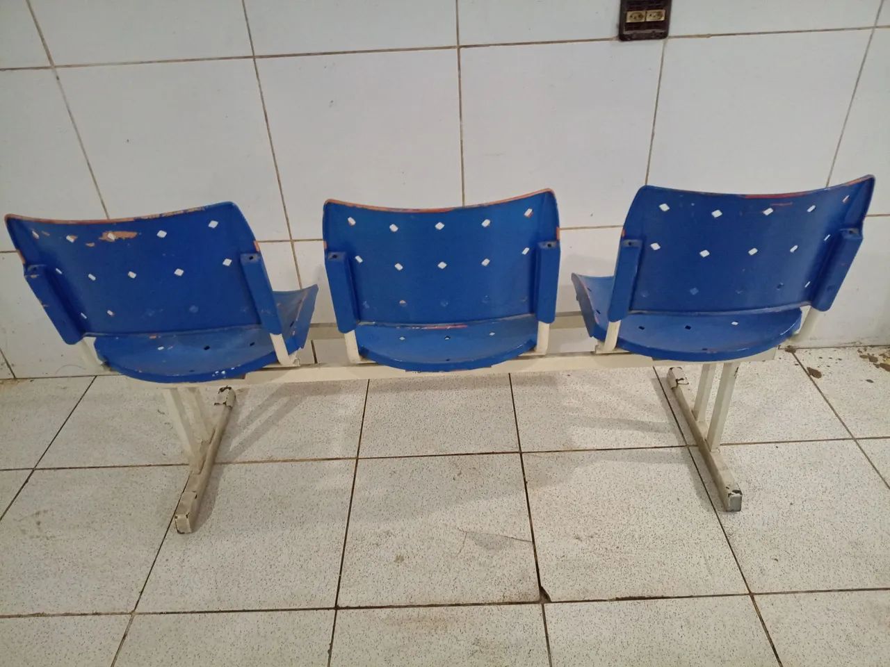 Longarina 3 lugares - Foto 4