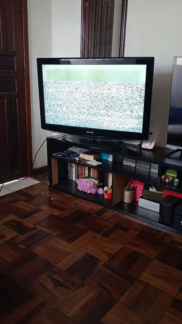 Tv 40 polegadas Samsung (não é Smart tv) - Foto 3