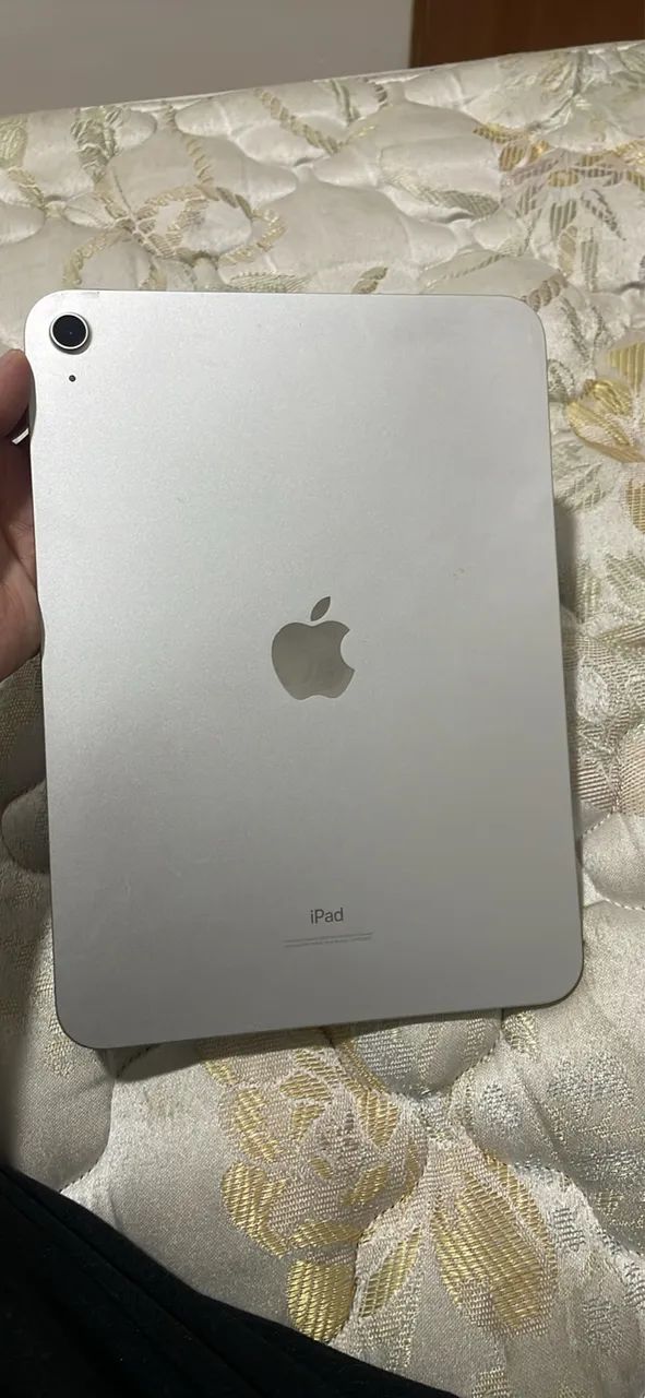 iPad 10 geração 