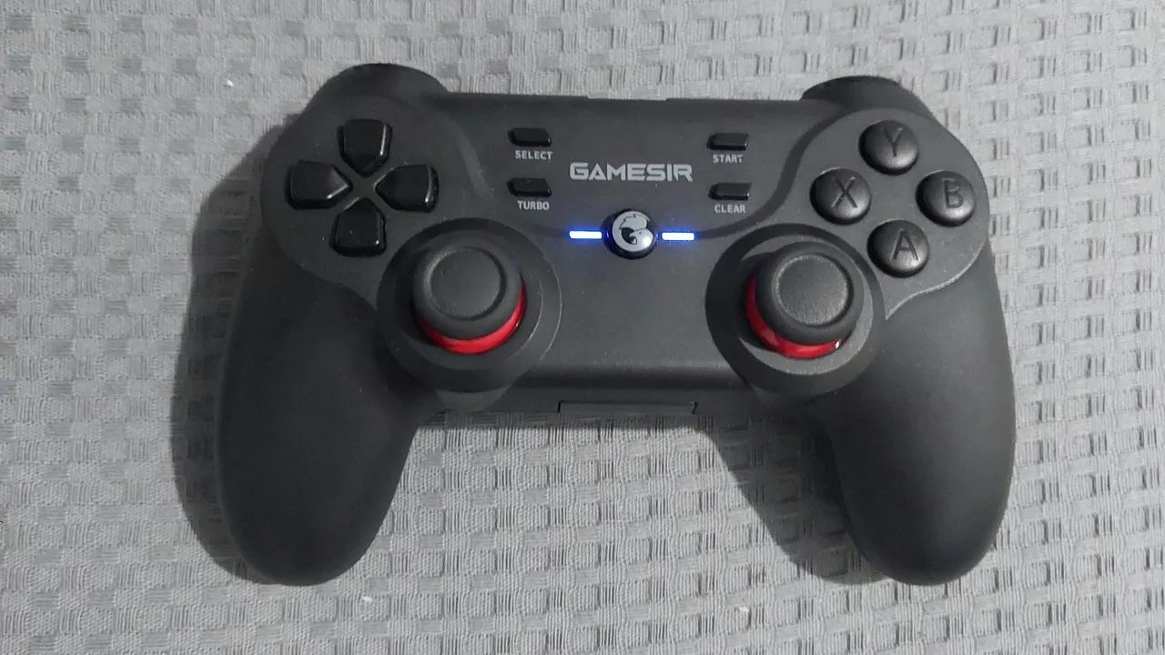 GameSir T3 - Perfeito estado - Foto 4