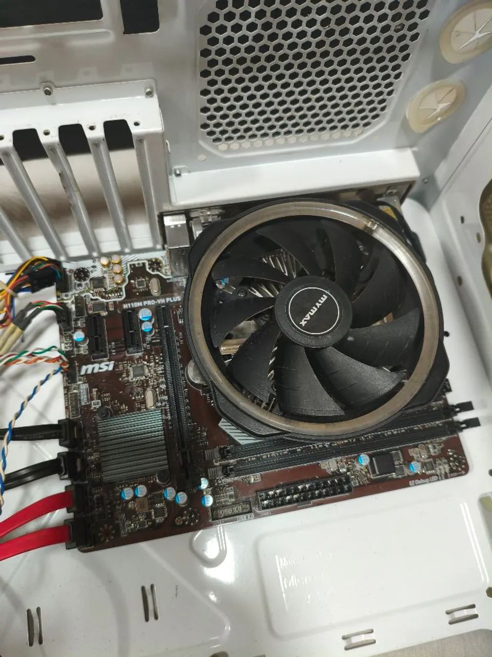 Kit Intel  - Foto 3