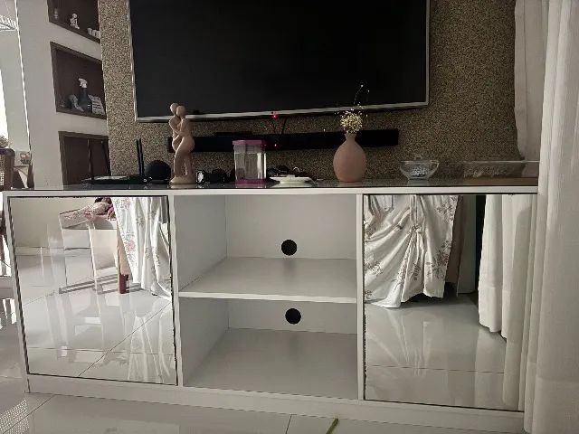 Rack para sala  - Foto 2