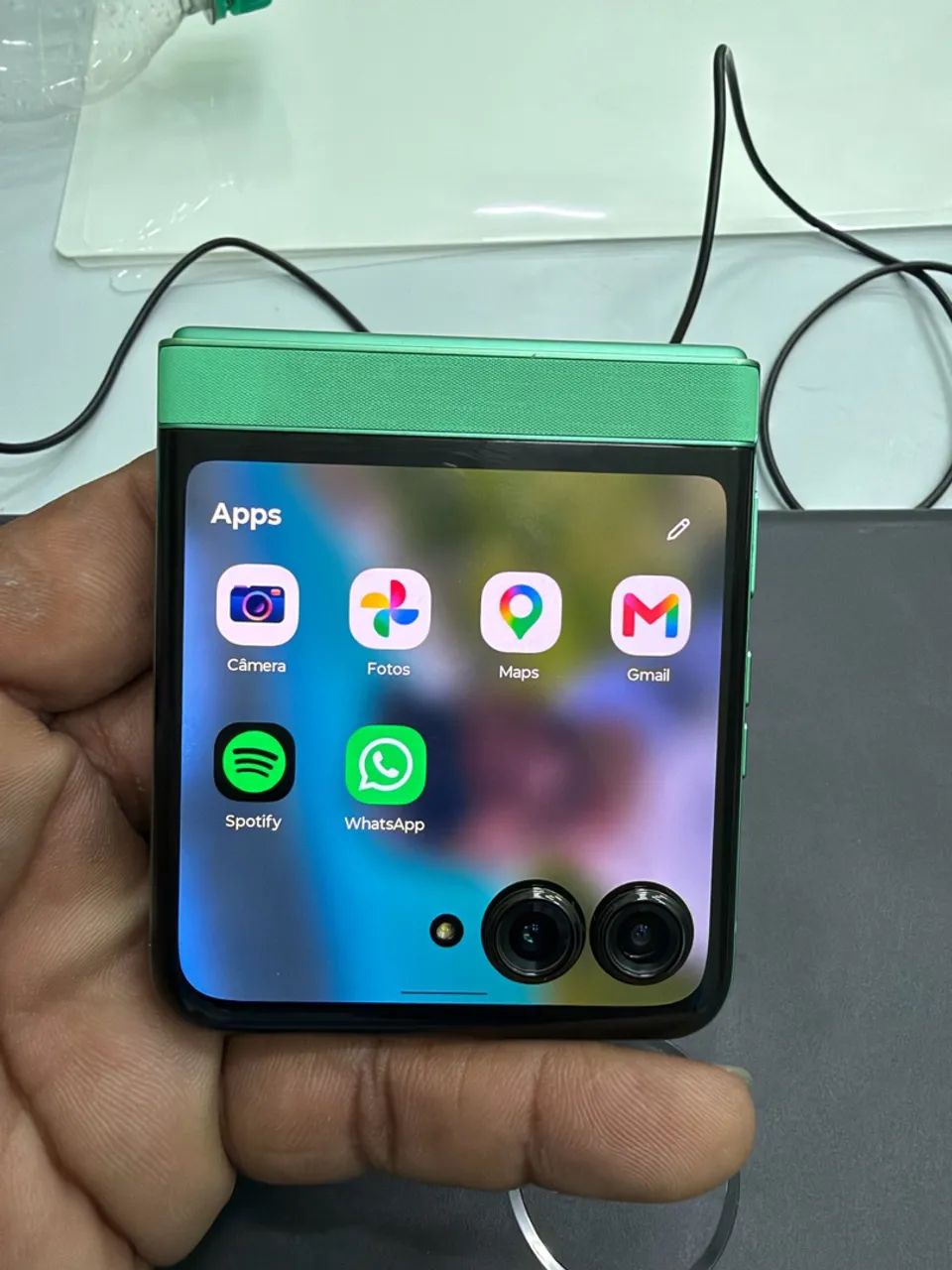 Motorola Razr 60 - Foto 3