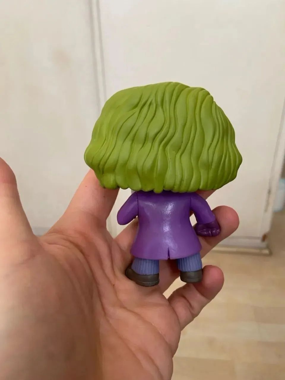 Funko Pop - The Dark Knight Trilogy - Joker 36 - Foto 2