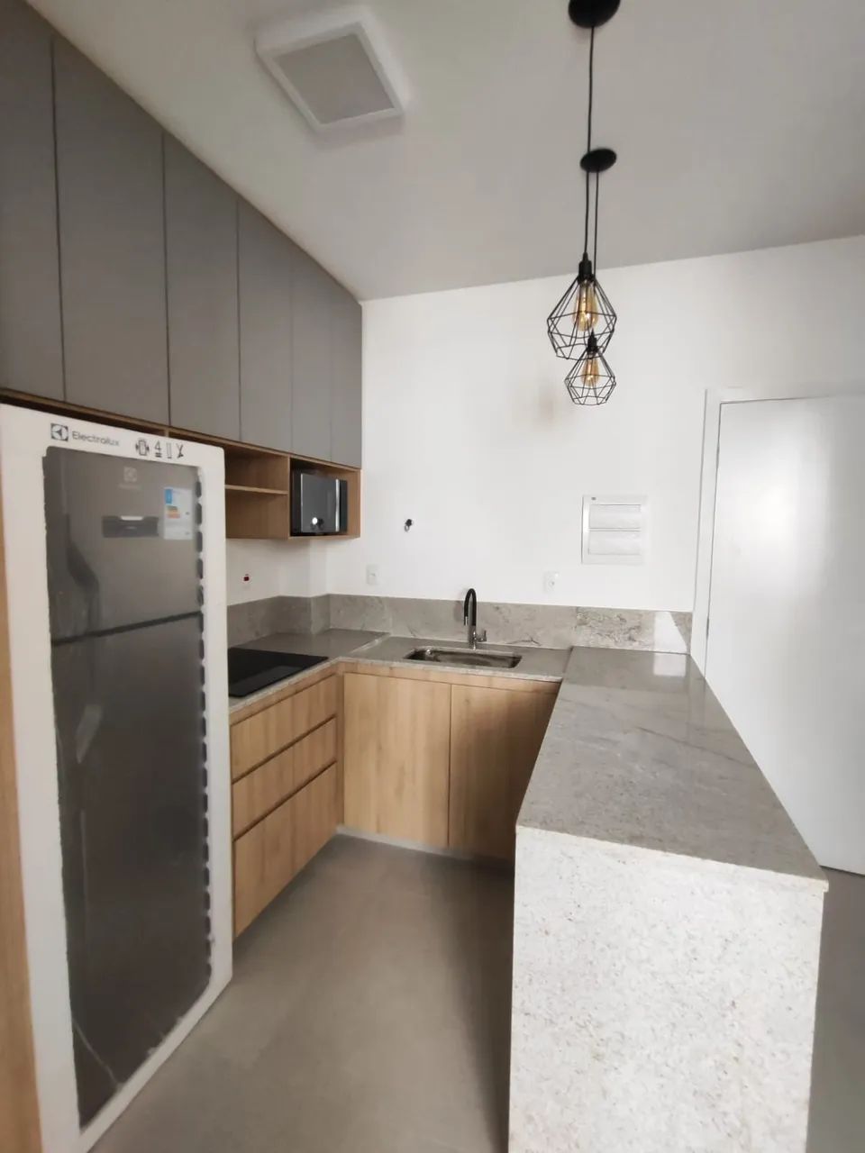 Apartamento com 1 quarto para alugar em Belo Horizonte - Foto 2