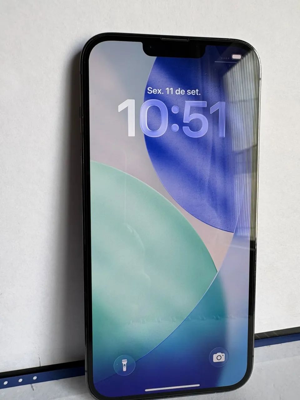 iPhone 13 Pro Max 128 gb em Perfeito estado - Foto 3