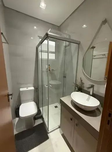 Casa à Venda  Condomínio Rio Jangada codigo: 345259 - Foto 4