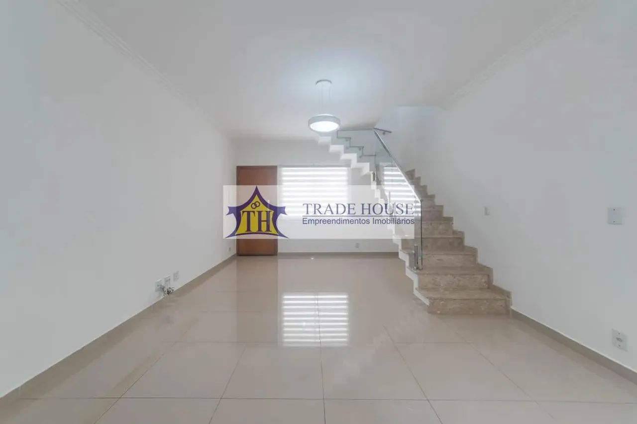 Casa de Vila em Vila Gumercindo - São Paulo - Foto 3