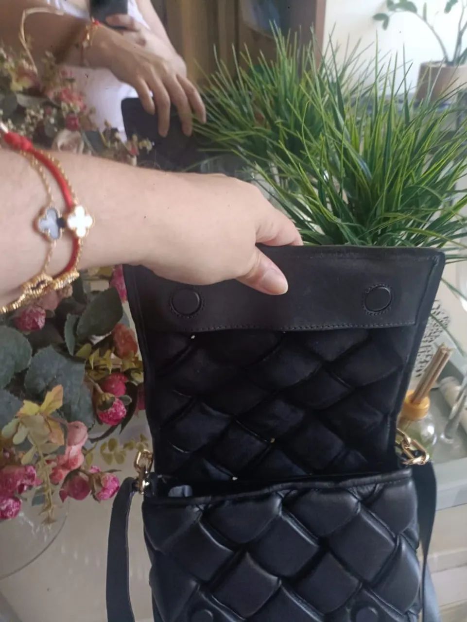 Bolsa Arezzo! Lindaaa - Foto 5