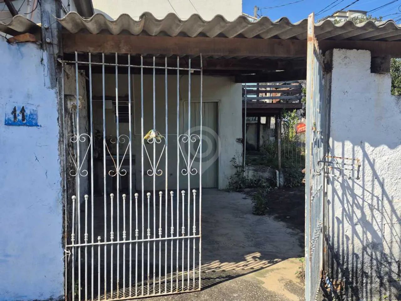 Casa de rua : / Residencial / Jardim Maria - Foto 4