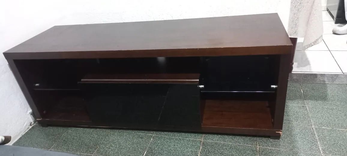 Rack de sala 