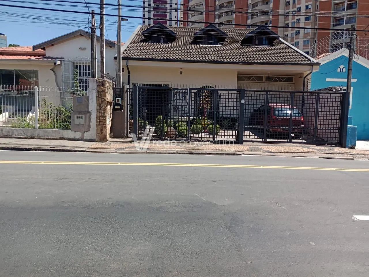 casa - Botafogo - Campinas - Foto 2