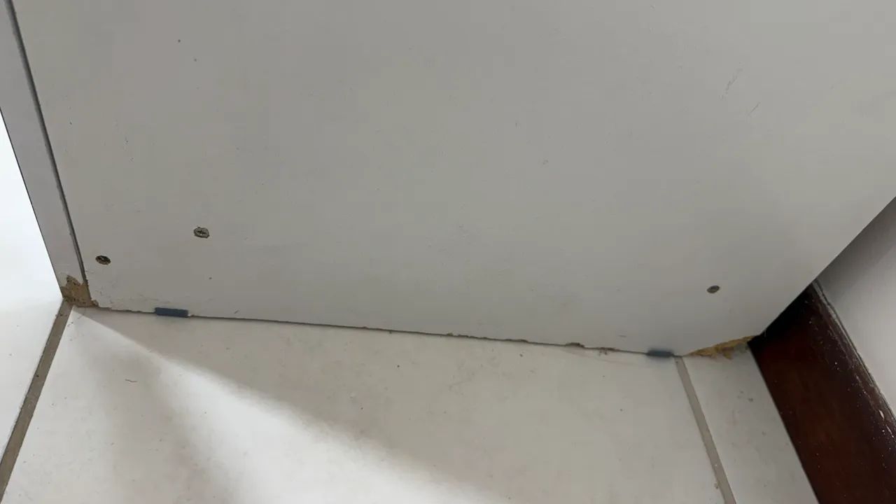 Sapateira com Espelho - Foto 3