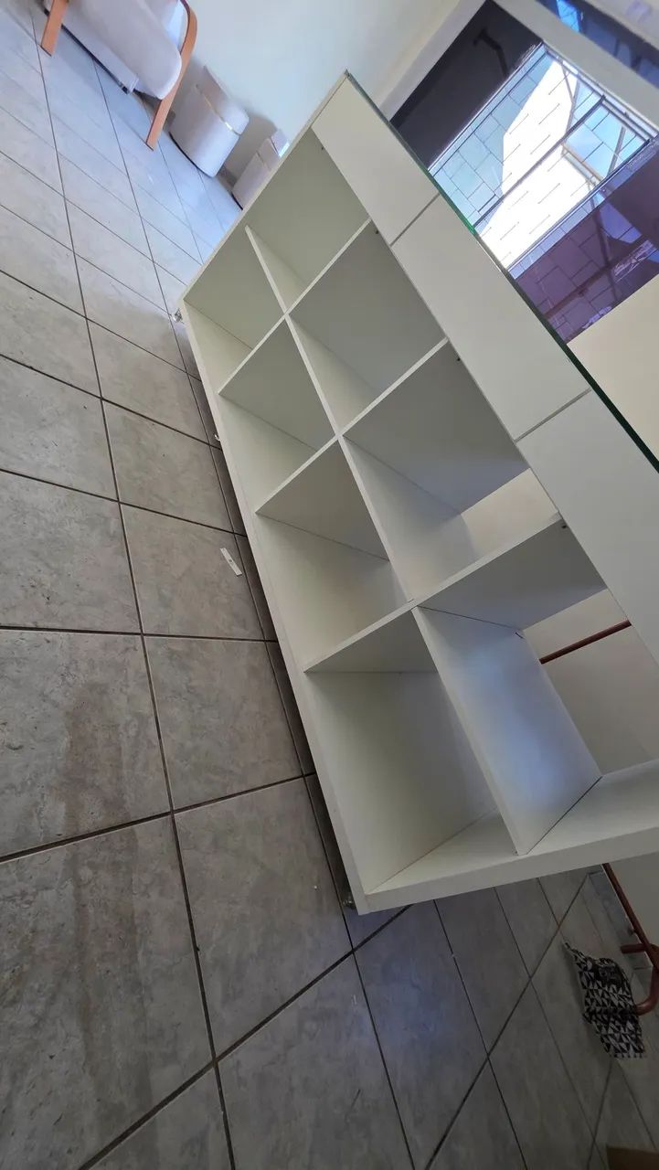 Expositor ( Ilha) para Loja de roupas - Foto 6