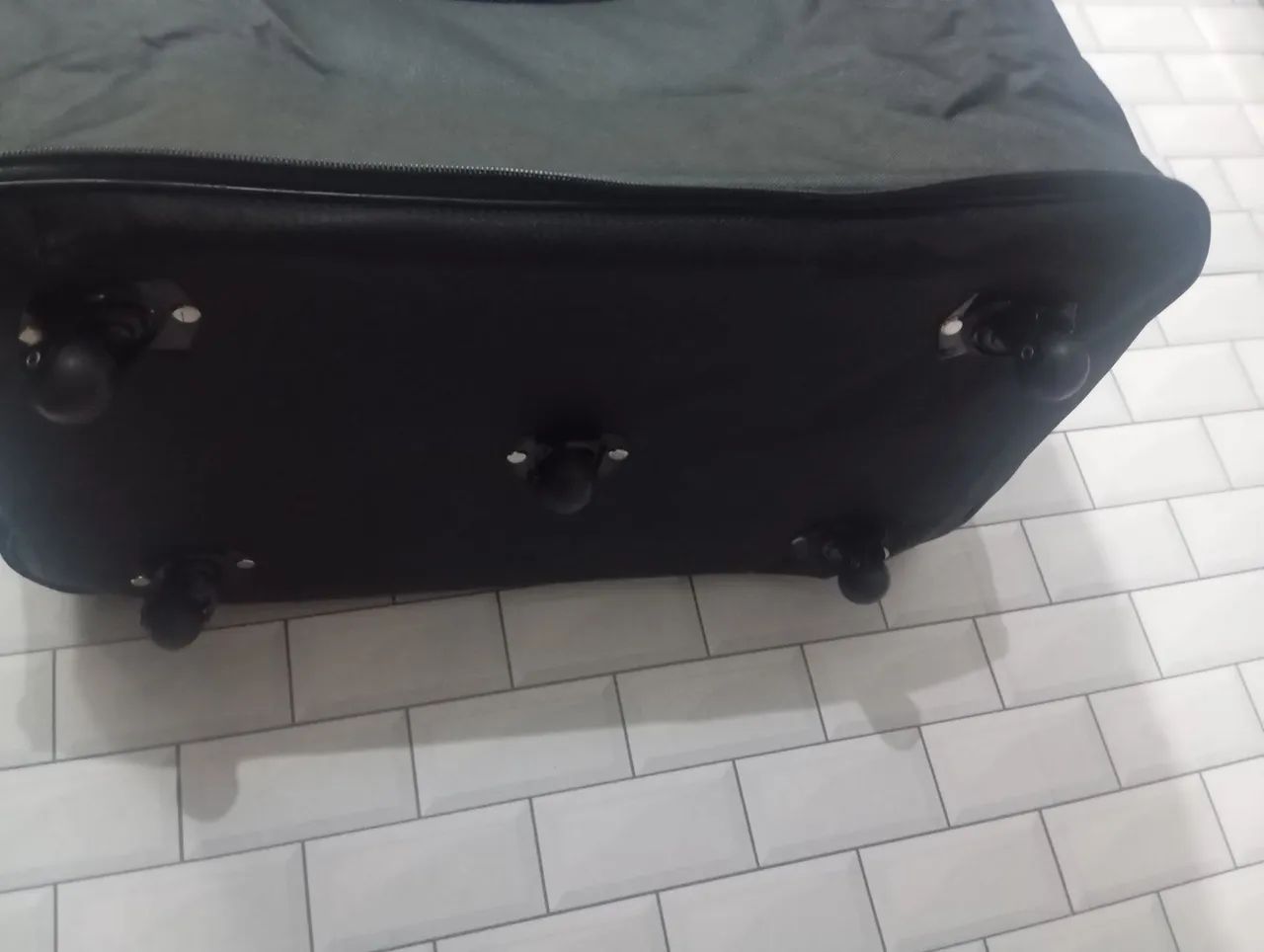 bolsa para times de futebol  - Foto 2