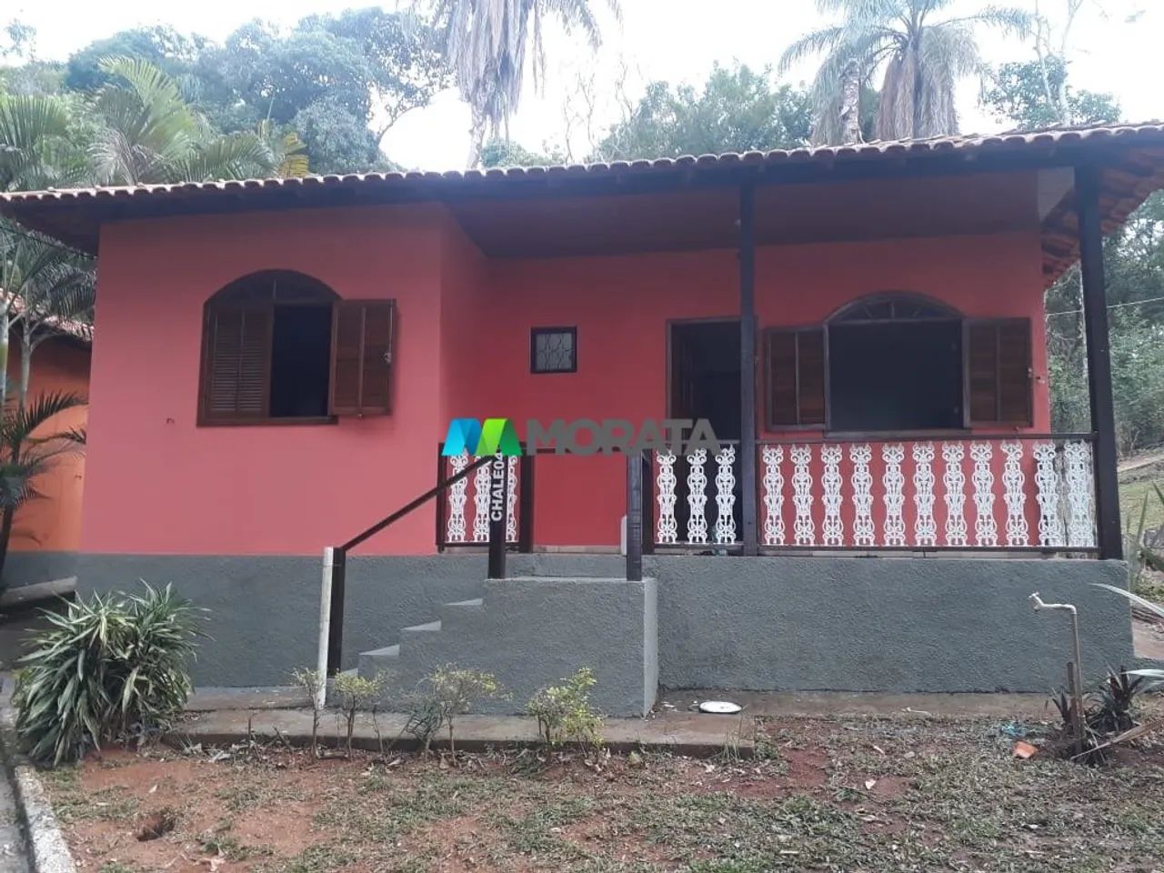 POUSADA À VENDA - 4,7 HECTARES - CAETÉ (MG) - Foto 5