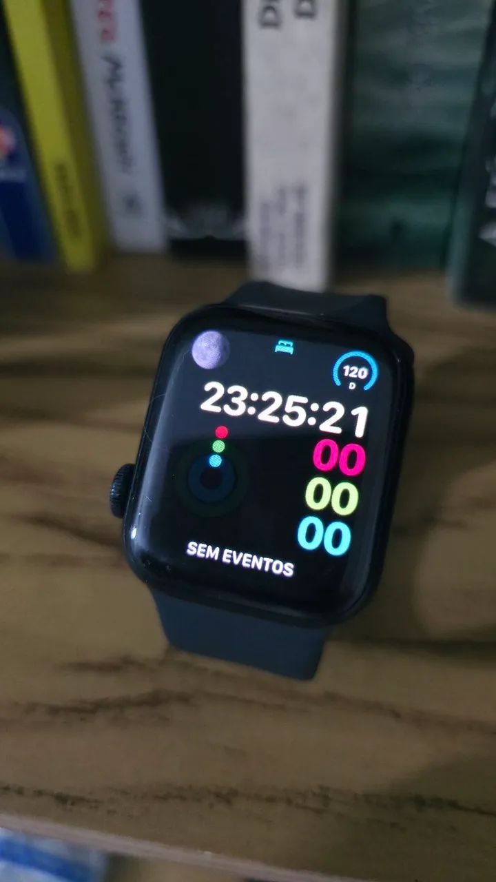 Apple Watch SE GPS 40 mm (2th gen) - Foto 3