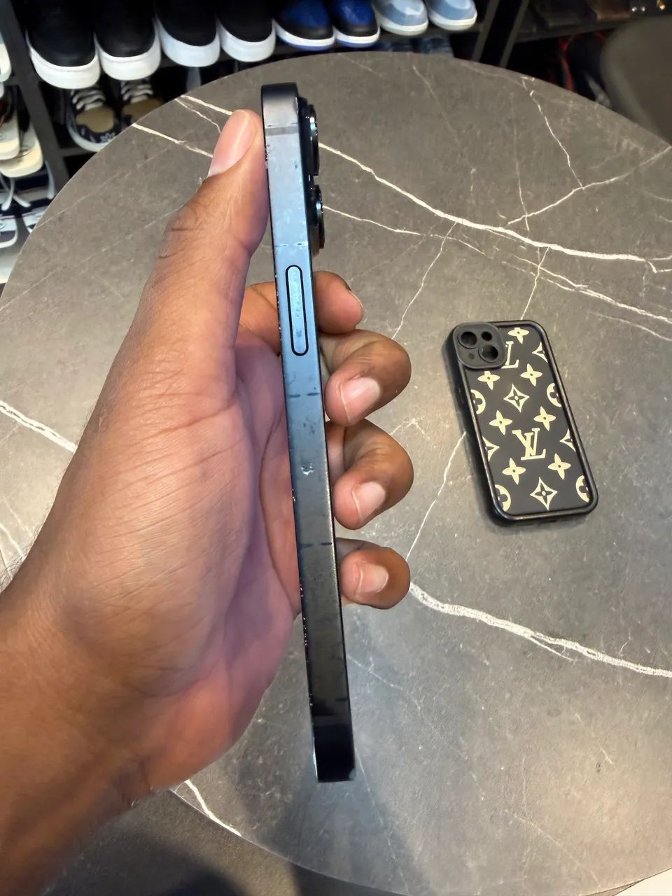 iPhone 14 128 GB  - Foto 2