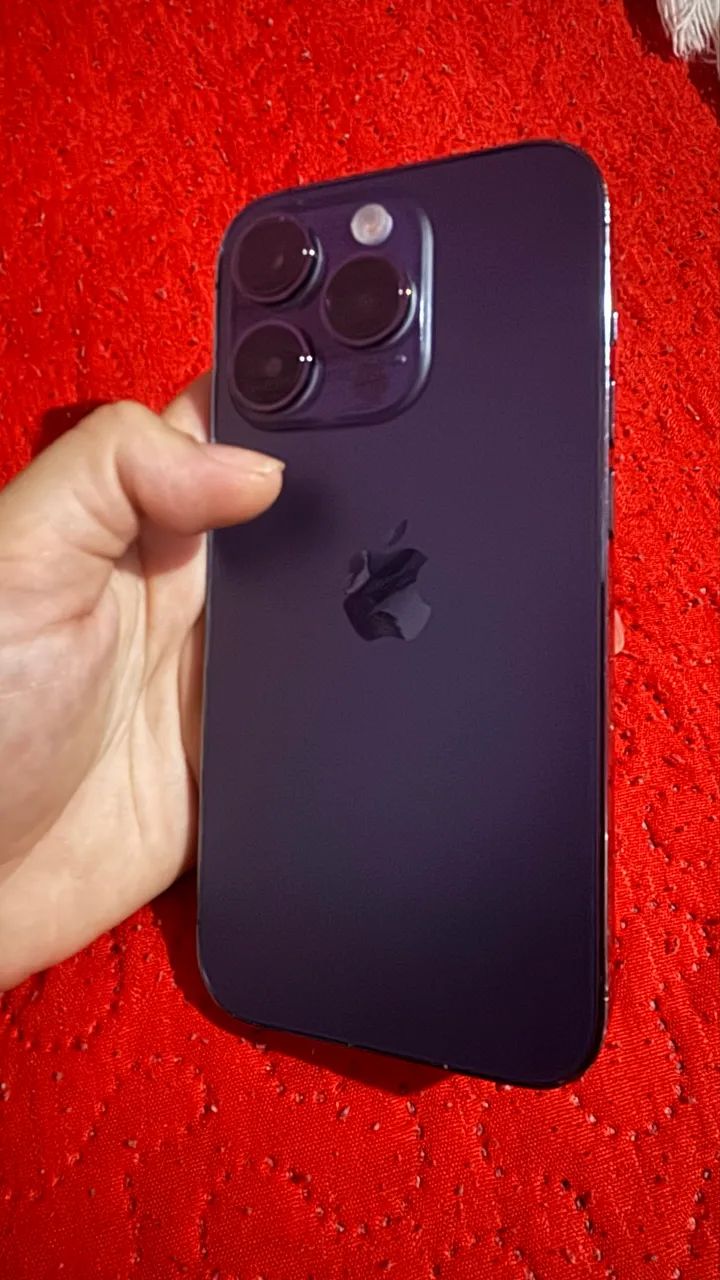 IPHONE 14 PRO - Foto 3