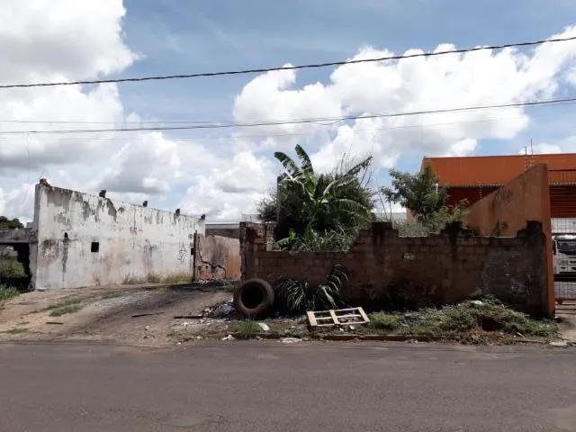 Área à venda no Bairro Minas Gerais - Foto 5