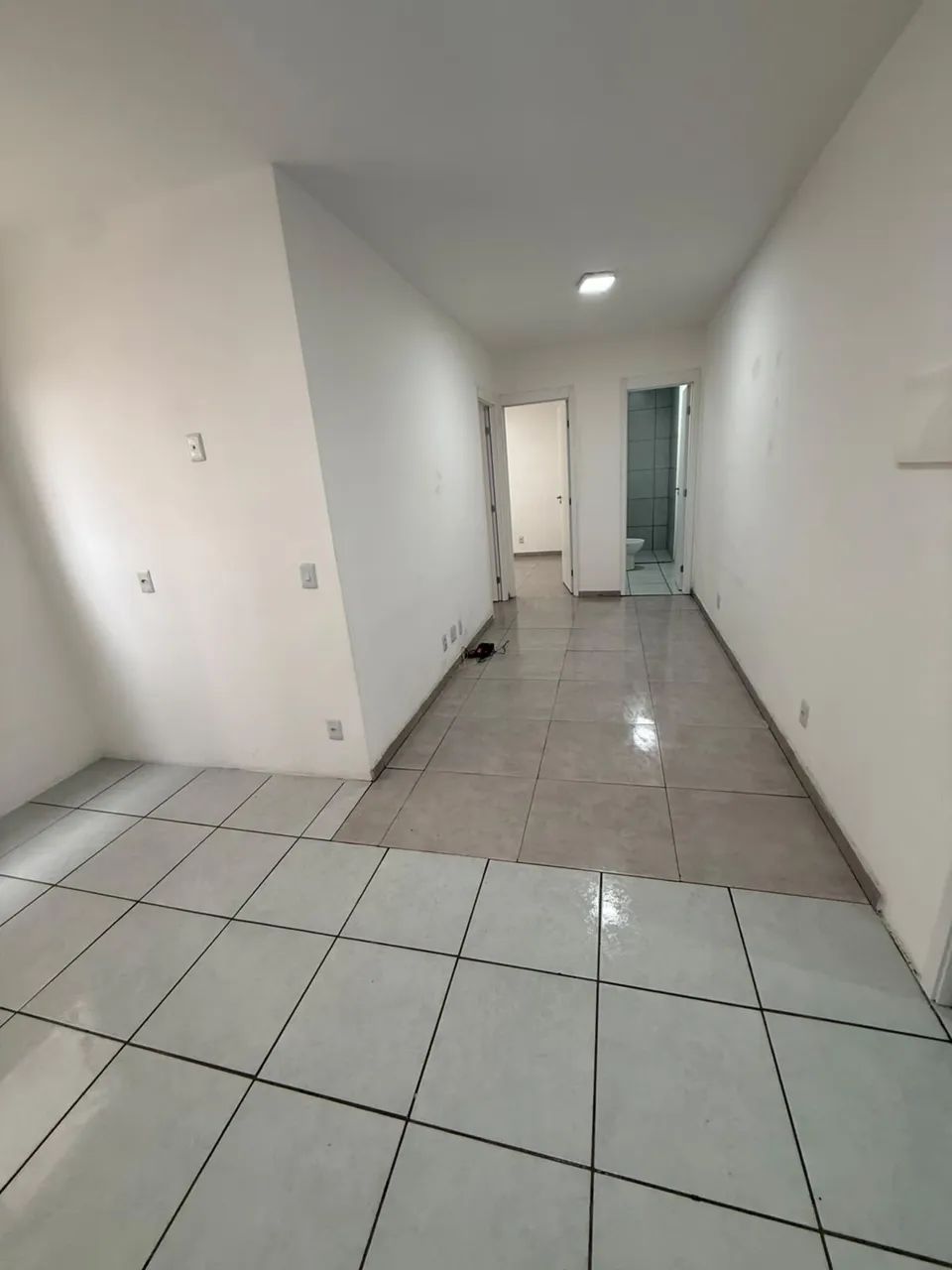 APARTAMENTO EM ÓTIMA LOCALIZAÇÃO CAIERAS SP - Foto 4