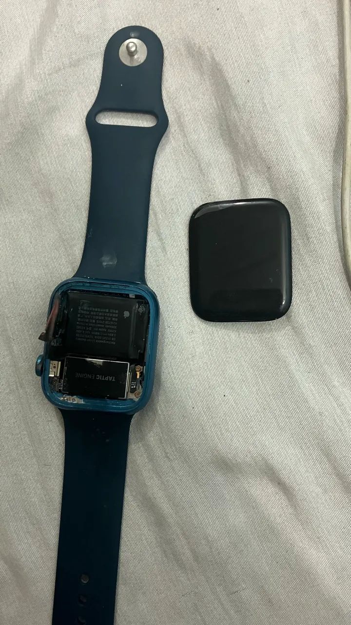 Apple Watch Series 7